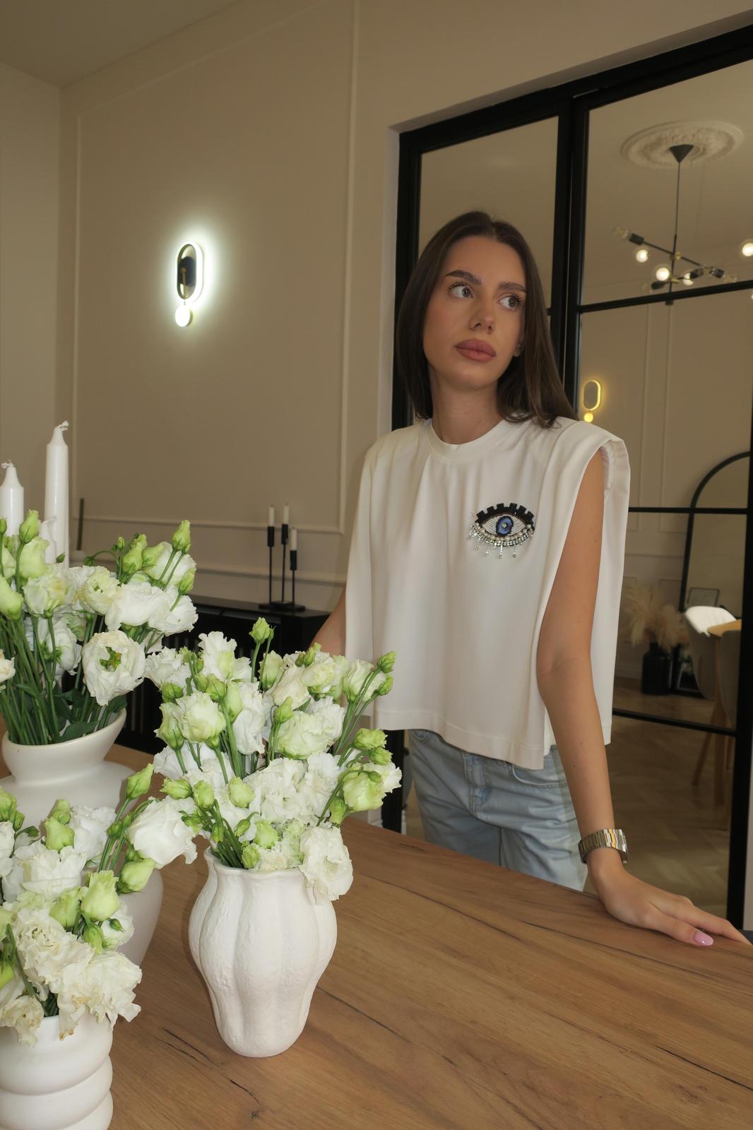 Eyeconic Tee
