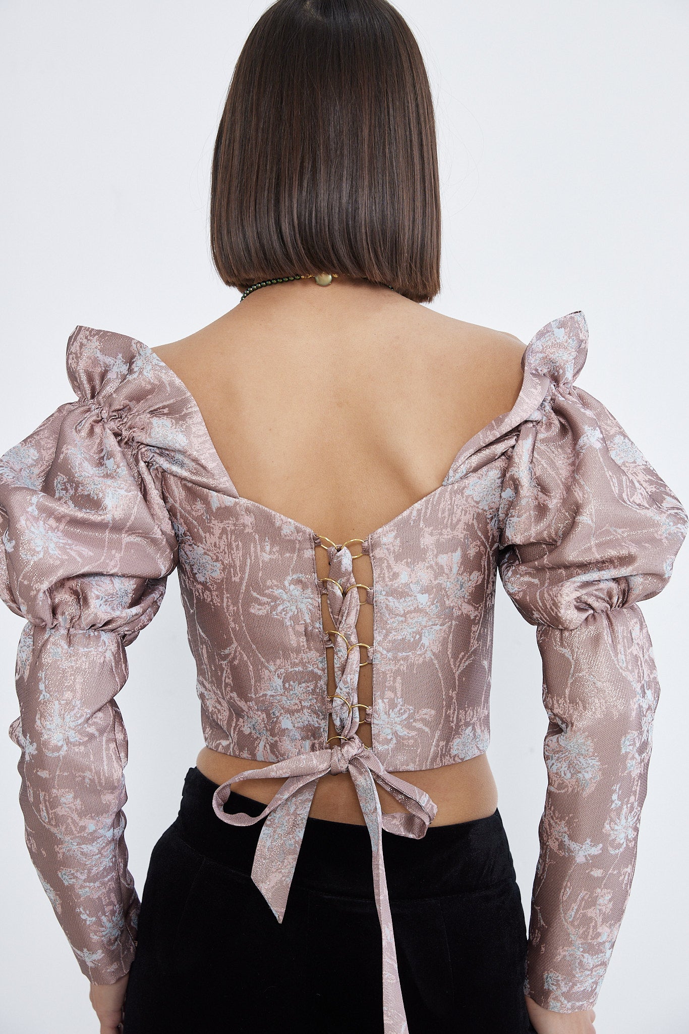 Antoinette-Timeless Allure Corset