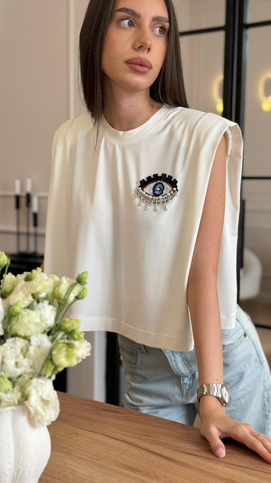 Eyeconic Tee